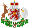 Wappen der Provinz Limburg