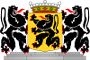 Wappen der Provinz Ost-Flandern