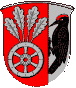 Wappen von Jossgrund
