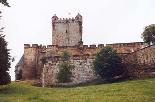 Burg Bentheim öffnungszeiten