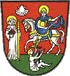 Wappen von Ruedesheim
