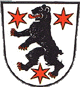 Wappen von Beerfelden