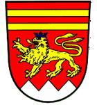 Wappen von Krombach