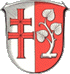 Wappen des Kreises Hersfeld-Rotenburg