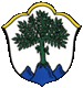 Wappen von Aschau