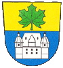 Wappen von Bad Kissingen
