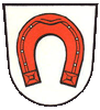 Wappen von Jugenheim
