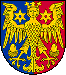 Wappen vom Landkreis Aurich & Emden