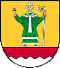 Wappen vom Landkreis Cuxhaven