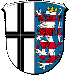 Wappen des Landkreis Fulda