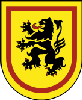 Wappen des Landkreis Meißen