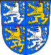 Wappen vom Regionalverband Saarbrücken