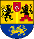 Wappen vom Landkreis Vorpommern-Rügen