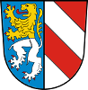 Wappen vom Landkreis Zwickau