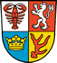 Wappen des Landkreis Spree-Neiße