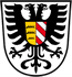 Wappen vom Alb-Donau-Kreis