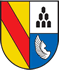 Wappen vom Landkreis Emmendingen