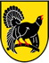 Wappen von Landkreis Freudenstadt