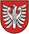 Wappen vom Landkreis Heilbronn