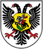 Wappen vom Ortenaukreis