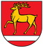 Wappen des Landkreis Sigmaringen