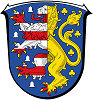 Wappen des Hochtaunuskreis