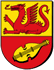 Wappen vom Landkreis Alzey-Worms
