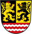 Wappen vom Saale-Orla-Kreis