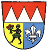 Wappen von Würzburg