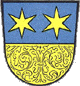 Wappen von Michelstadt