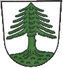 Wappen von Obervietach