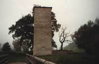 Eingang