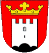 Wappen von Trausnitz
