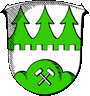 Wappen von Nentershausen