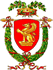Wappen der Provinz Grosseto