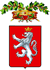 Wappen der Provinz Siena