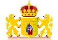 Wappen der Provinz Drenthe