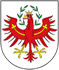 Wappen vom der Tirol