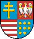 Wappen der Woiwodschaft Heiligkreuz