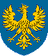 Wappen der Woiwodschaft Oppeln