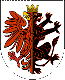 Wappen der Woiwodschaft Kujawien-Pommern