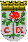 Wappen von Vimmerby
