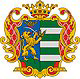 Wappen vom Komitat Bekes