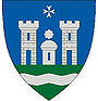 Wappen vom Komitat Tolna