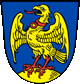 Wappen von Oberaudorf