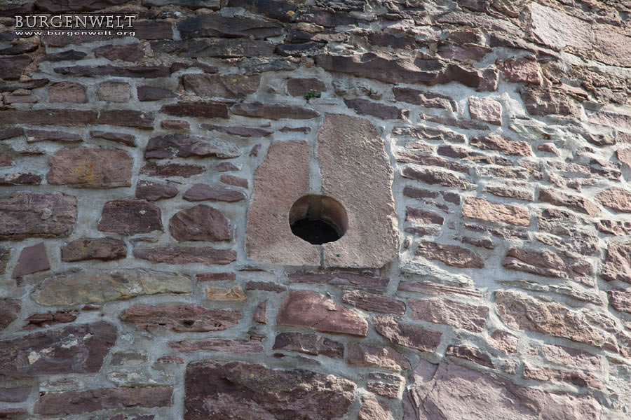 Burgenwelt Stadtbefestigung Bodenwerder Deutschland