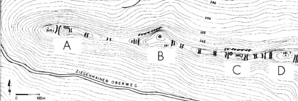 Grundrissplan