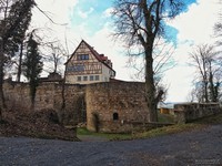 Wächterturm.