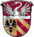 Wappen des Main-Kinzig-Kreises