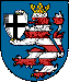 Wappen des Kreises Marburg-Biedenkopf